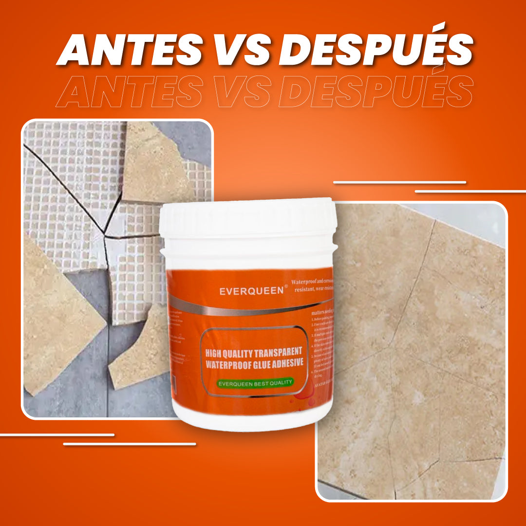 Sellador impermeable antihumedades - High Waterproof™