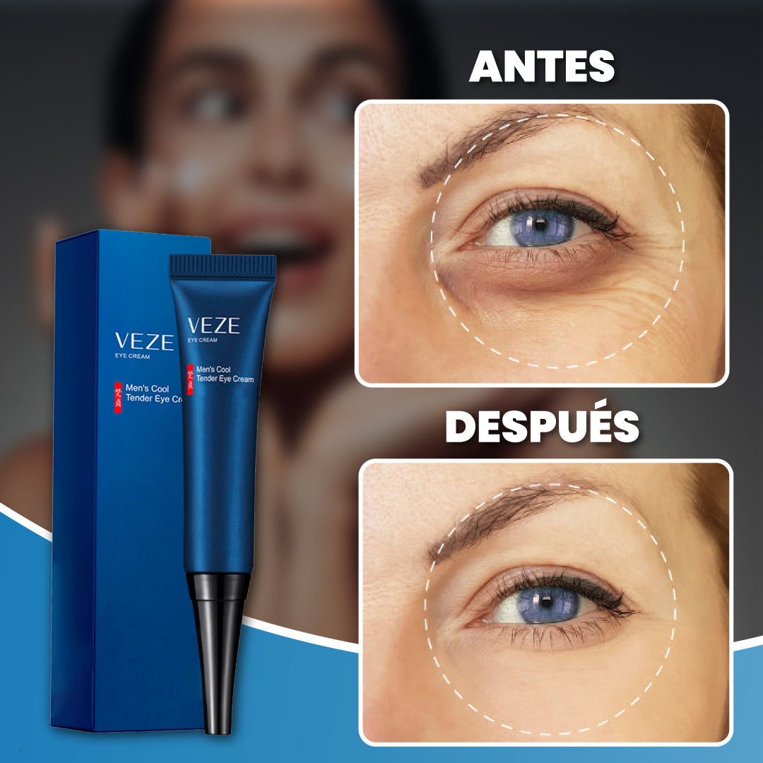 Crema reparadora anti-ojeras - Eye Repair™