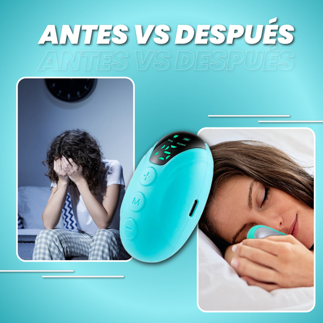 Dispositivo terapéutico de estimulación - Neuro Stim™