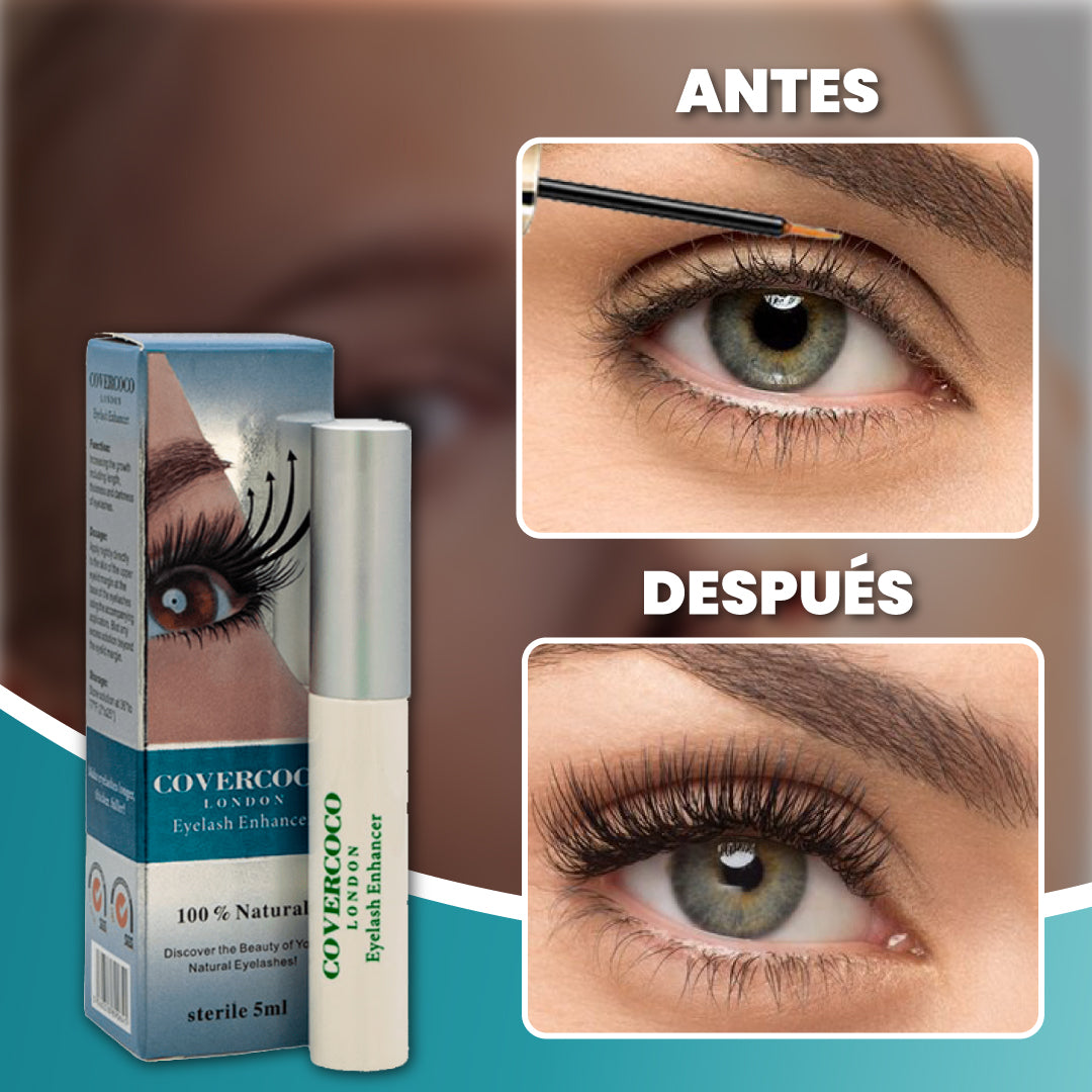 Suero para crecimiento de pestañas + 1 GRATIS Grow Lash™