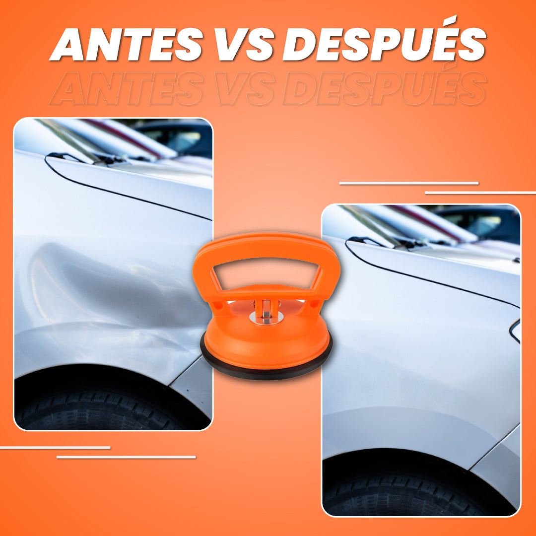 8 piezas reparadoras de abolladuras y golpes + 2 GRATIS – Car Fixer™