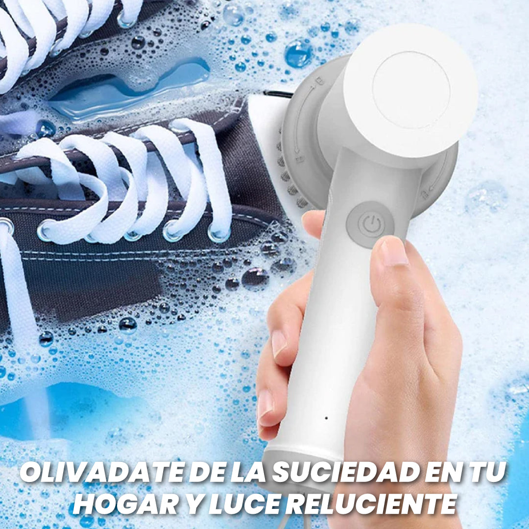 Cepillo de limpieza - Brusher™