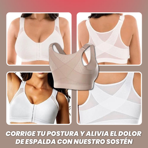 Sostén corrector de postura - Body Core™