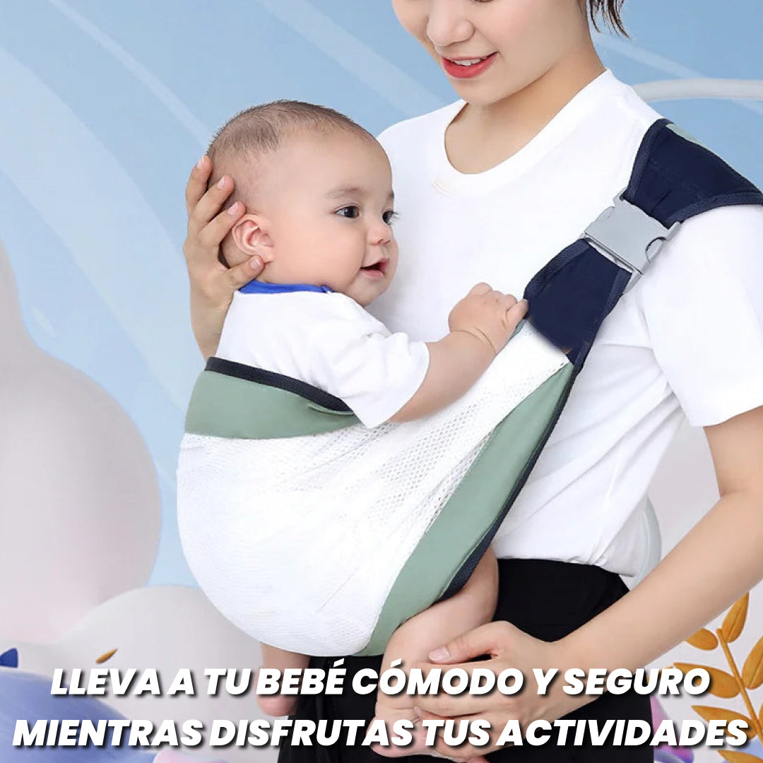 Portabebés Ajustable - Baby Sling™