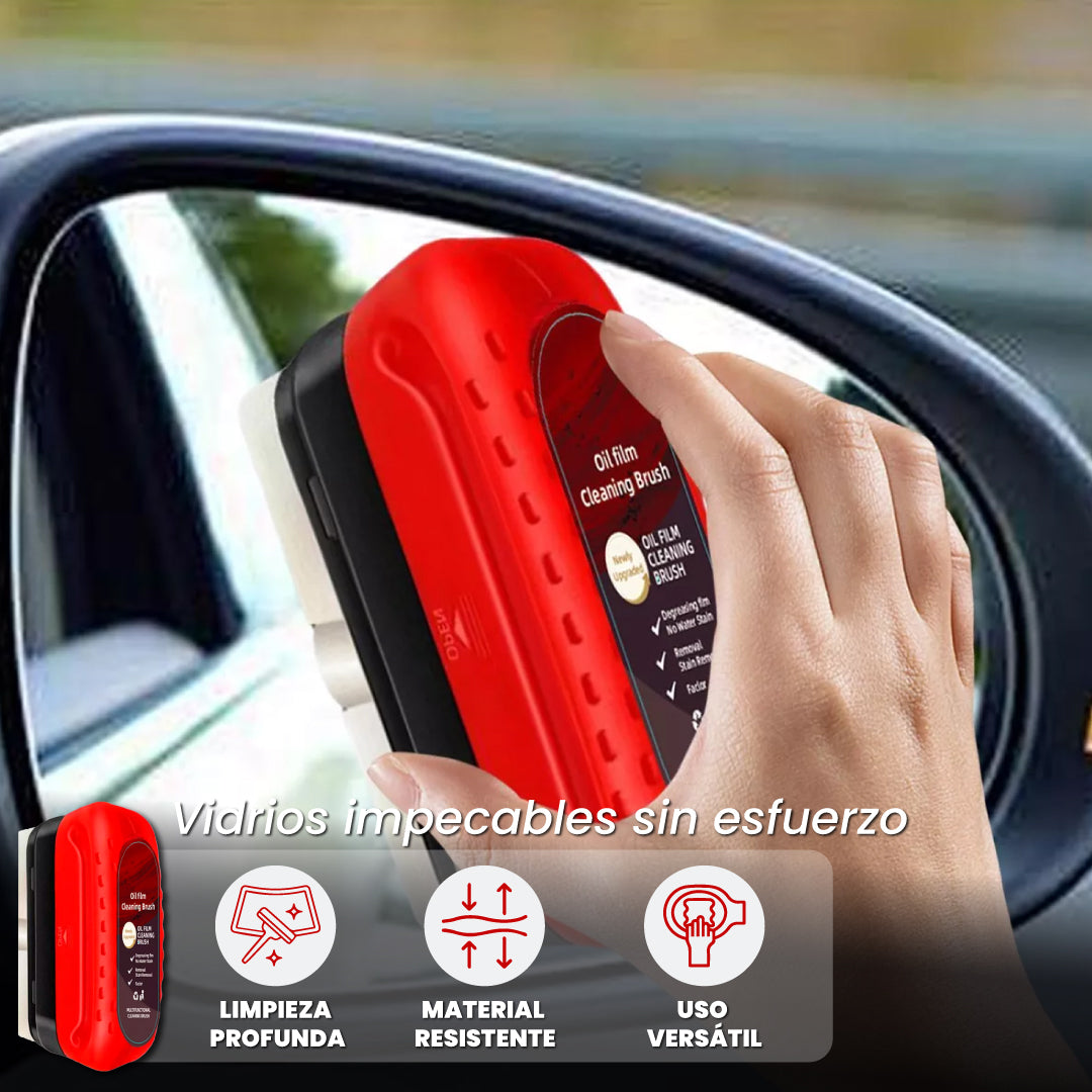 Limpiador anti-manchas para parabrisas - Streak Free™