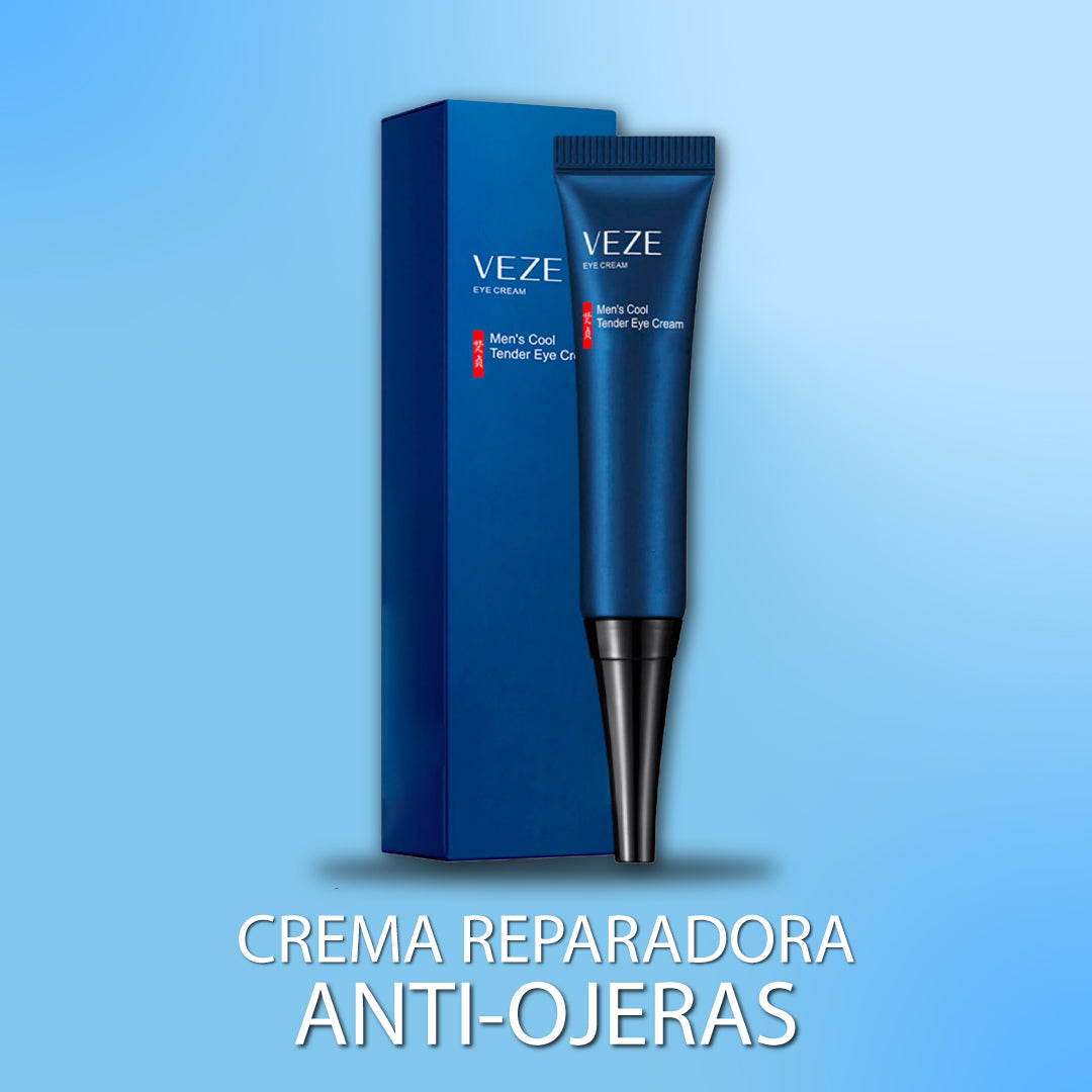 Crema reparadora anti-ojeras - Eye Repair™