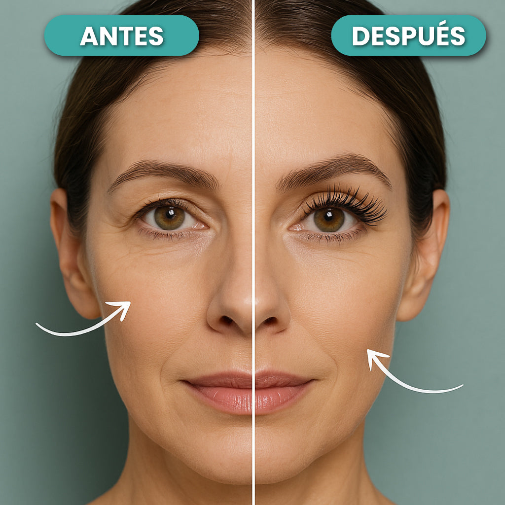 Serum para crecimiento de pestañas + 1 GRATIS - Grow Lash™