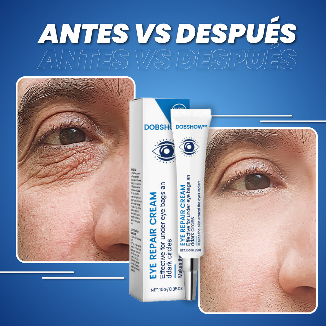 Crema revitalizante para contorno de ojos - Eye Revive™