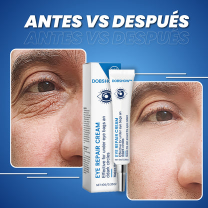 Crema revitalizante para contorno de ojos - Eye Revive™