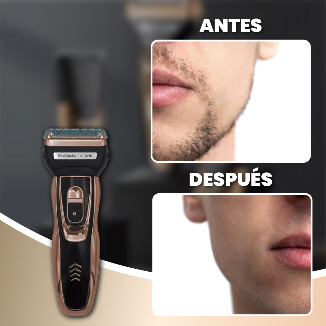 Cortadora profesional 3 en 1 - PowerTrim™