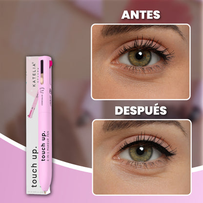 Lápiz de maquillaje profesional - Beauty Pen™