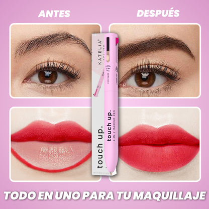 Lápiz de maquillaje profesional - Beauty Pen™