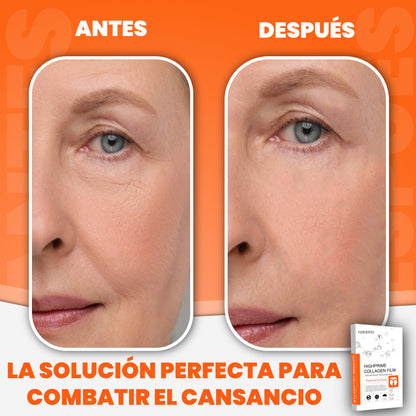 Parches faciales rejuvenecedores - SolarCare™