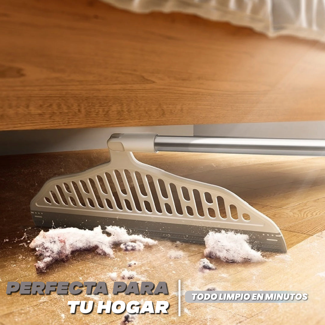 Escoba Multiusos Giratoria - Spin Clean™