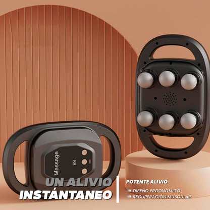 Masajeador para aliviar dolores - Massager Body™