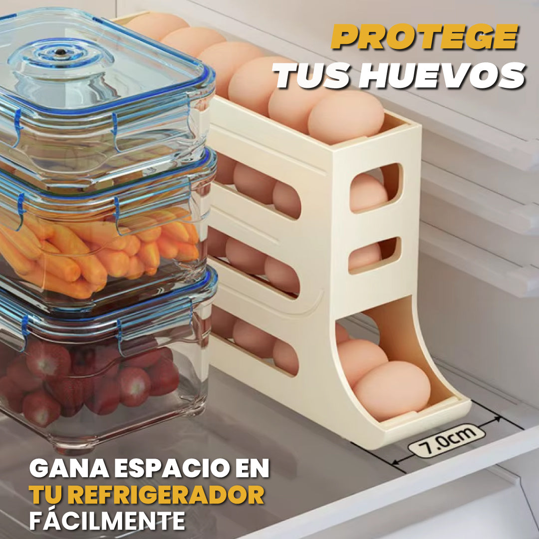 Organizador de huevos - EggNest™