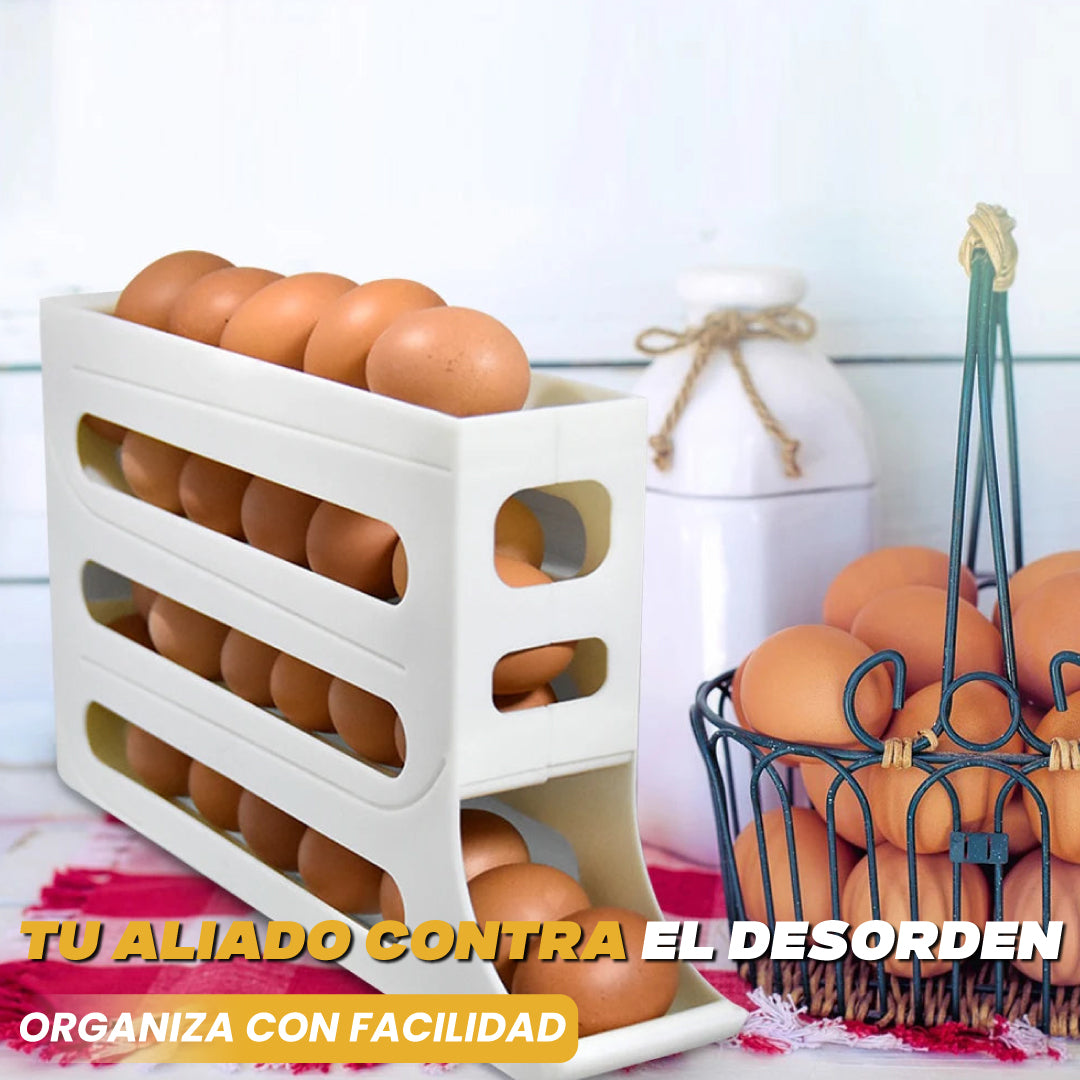 Organizador de huevos - EggNest™