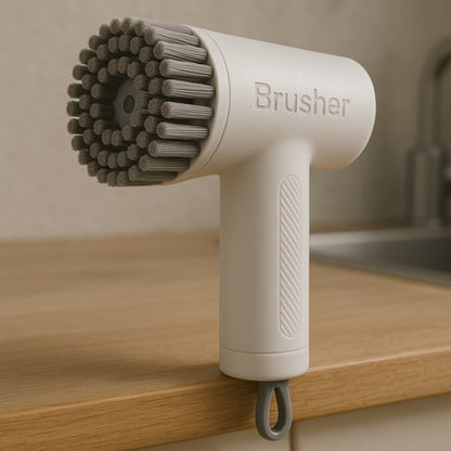 Cepillo de limpieza - Brusher™