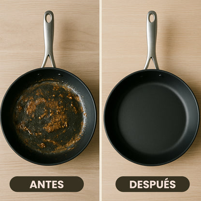 Cepillo de limpieza - Brusher™