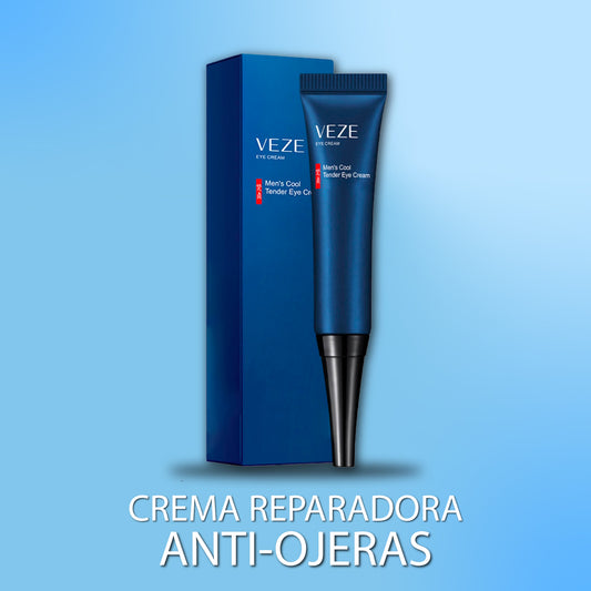 Crema reparadora anti-ojeras - Eye Repair™