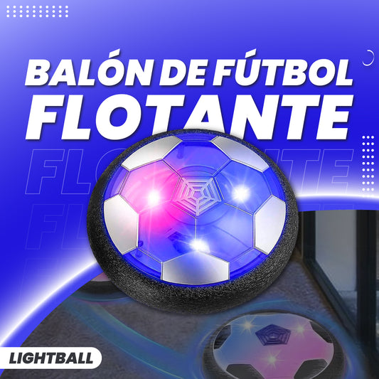 Balón de fútbol flotante - LightBall™