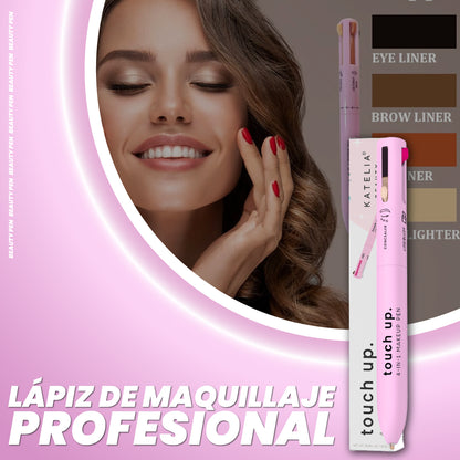 Lápiz de maquillaje profesional - Beauty Pen™