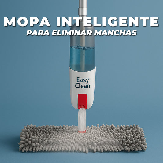 Mopa inteligente para eliminar manchas - Easy Clean™