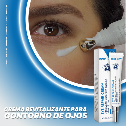 Crema revitalizante para contorno de ojos - Eye Revive™