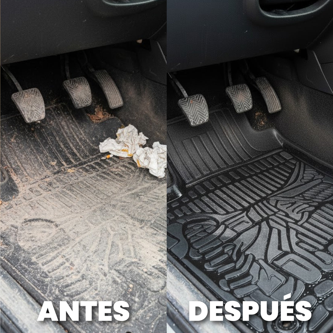 Soplador turbo ultrasónico - Jetblow™